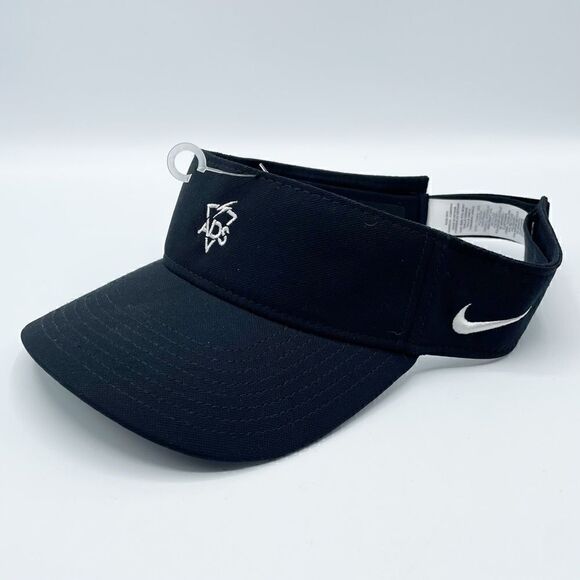 Nike Dri-Fit Visor - Picture 2 of 12